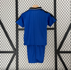 Kids Retro Argentina 1994 Home Kit