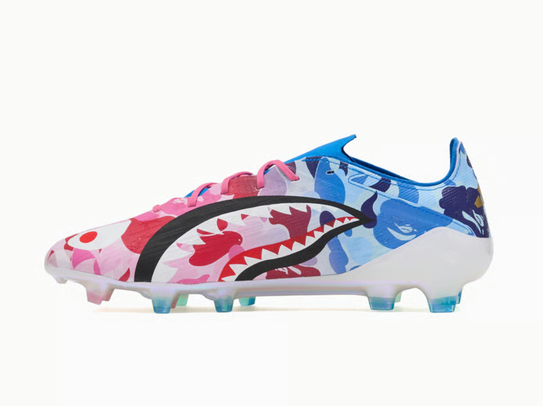F50 Originals x BAPE SIZE-10.5