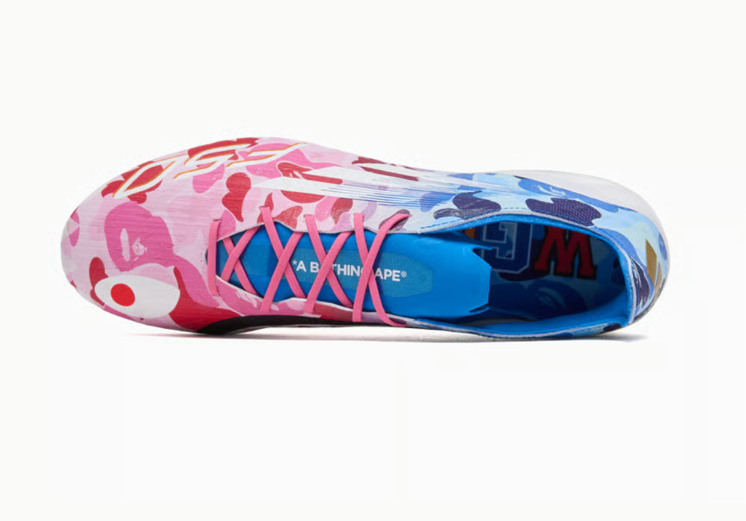 F50 Originals x BAPE SIZE-10.5