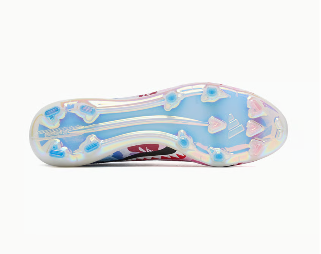 F50 Originals x BAPE SIZE-10.5
