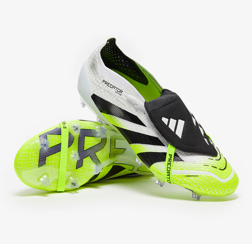 todas las zapatillas