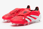 Predator Elite FT FG Pure Victory pack