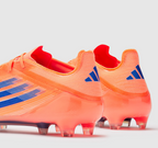 F50 Elite FG - Coral Blaze Pack