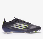 F50 Elite FG Green Black