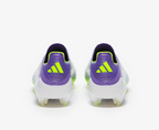 F50 Elite Laceless FG Radiant Blaze