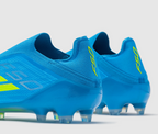 F50 Elite Laceless FG - Ice Cold Precision Pack