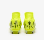 Mercurial Superfly 10 Elite SG Mad Voltage