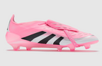 Predator Elite FT FG 'David Beckham'