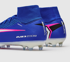 Mercurial Superfly 10 Elite AG - Attack Pack