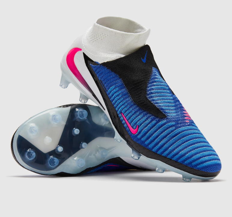 todas las zapatillas
