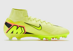Mercurial Superfly 10 Elite AG Max Voltage