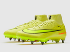Mercurial Superfly 10 Elite SG Max Voltage