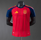 Spain 2026 Home Jersey