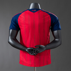 Spain 2026 Home Jersey
