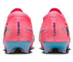 Mercurial Vapor 16 Elite FG Vini Jr PE Pink Sunset Pulse