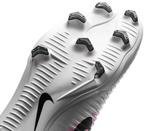 Vapor 11 FG Motion Blur