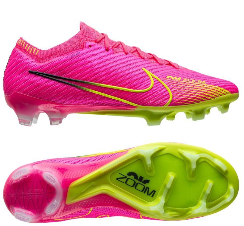 todas las zapatillas