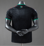 Mexico 2026 Third Jersey
