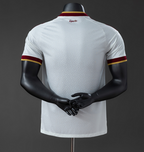 Spain 2026 Away Jersey