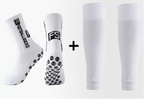 Grip Sock + Pre Cut Combo