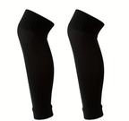 Pre Cut Long Socks