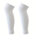 Pre Cut Long Socks