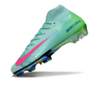 Mercurial Superfly 10 Elite FG Cosmic Speed 2