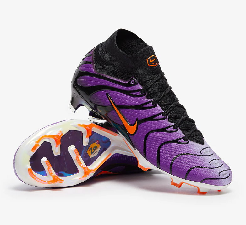 todas las zapatillas