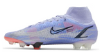 Mercurial Superfly 8 Elite FG KM Flames
