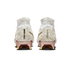 Mercurial Superfly 9 Elite FG United Golden Limited Edition