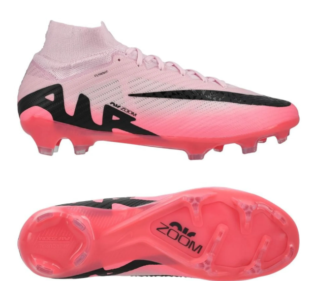 todas las zapatillas