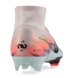 Mercurial Superfly 10 Elite FG United 002