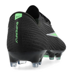 Mercurial Superfly 11 Elite AG-PRO Black Pack