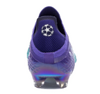 X Speedflow+ FG Champions Code