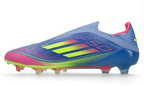 F50 Elite Laceless FG Celestial Victory