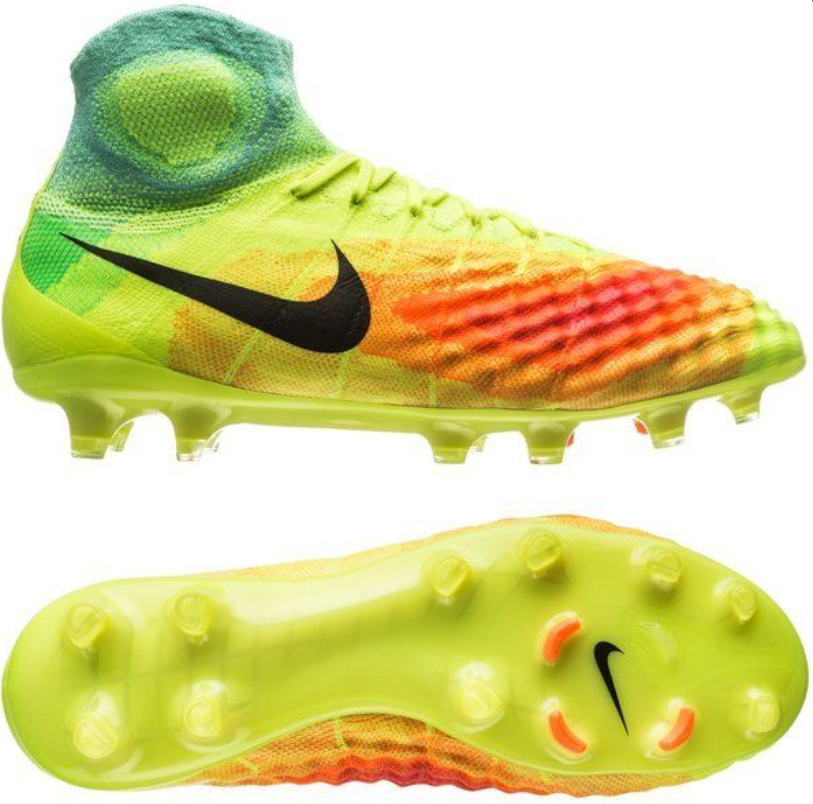 todas las zapatillas