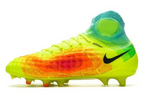 Magista Obra 2 Elite FG HyperTurquoise