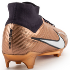 Mercurial Superfly 9 Elite FG Mbappe World Cup