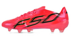 F50 Hyperfast EVO FG - Road to Glory World Cup Pack