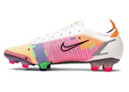 Mercurial Vapor 14 Elite FG Rainbow
