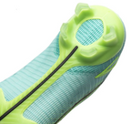 Mercurial Vapor 14 Elite FG Lime Glow
