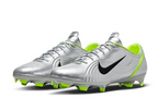 Mercurial Vapor 1 Remake SE FG 'Chrome Lime'