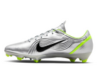 Mercurial Vapor 1 Remake SE FG 'Chrome Lime'