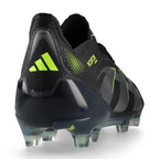 Predator Elite FG Black/Green