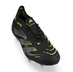 Predator Elite FG Black/Green