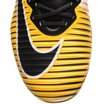 Mercurial Vapor 11 FG Lock in. Let loose.