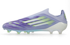 F50 Sparkfusion Elite Laceless FG Radiant Blaze