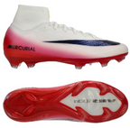 Mercurial Superfly 10 Elite FG 'Fear Nothing'