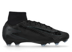 Mercurial Superfly 10 Elite FG Black