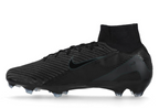 Mercurial Superfly 10 Elite FG Black